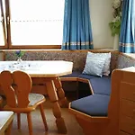 Heiderand Apartment *