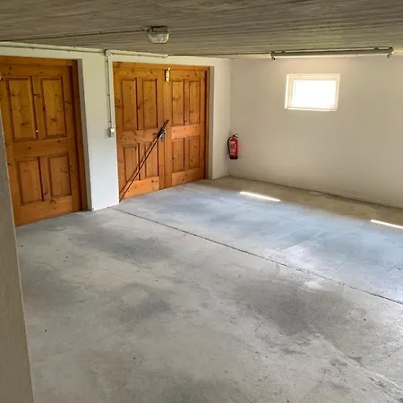 Heiderand Apartment *