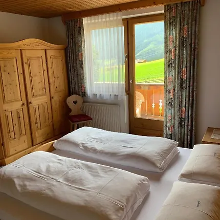 Heiderand Apartamento Schladming