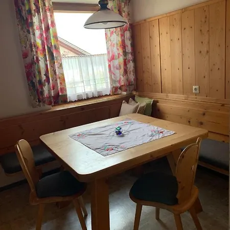 Apartment Heiderand Schladming