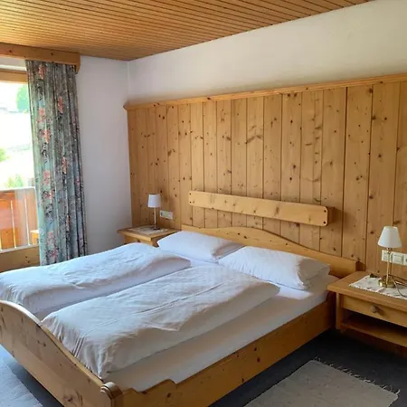 Heiderand Apartment