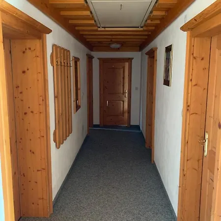 Heiderand Apartment Schladming