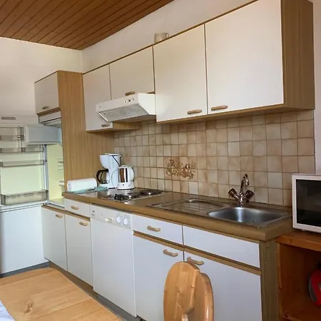 Heiderand Schladming