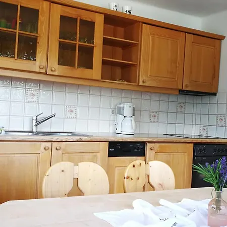 Heiderand Apartment Schladming