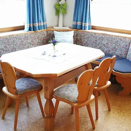 Heiderand Apartment *