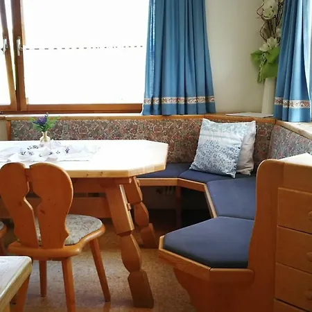 Heiderand Apartman *