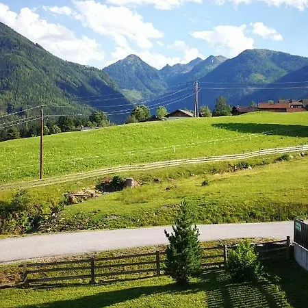 Apartment Heiderand Schladming