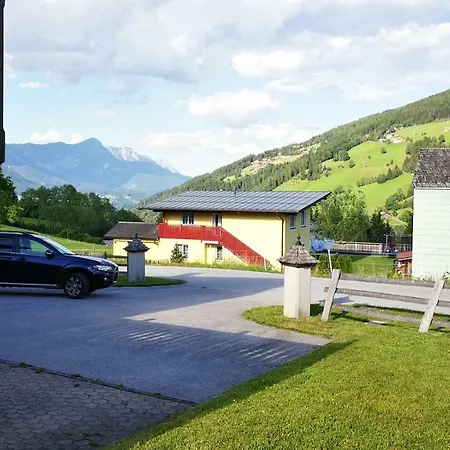 Apartment Heiderand