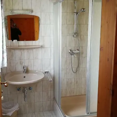 Heiderand Apartment *