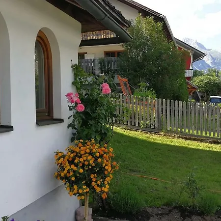 Heiderand Apartment *