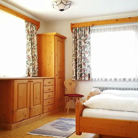 Heiderand Apartment