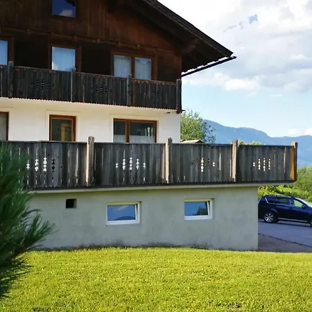 Heiderand Apartment Schladming