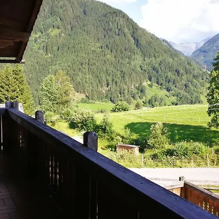 Apartment Heiderand