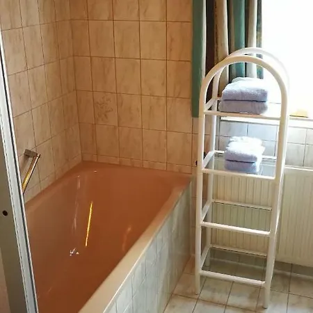 Heiderand Apartment Schladming