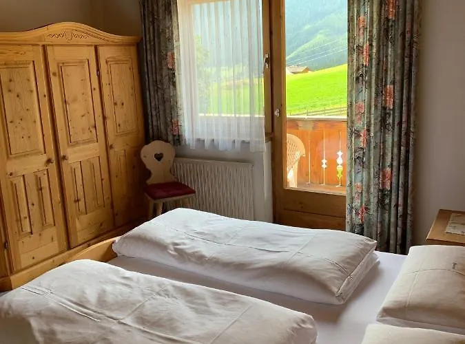 Heiderand Appartement Schladming