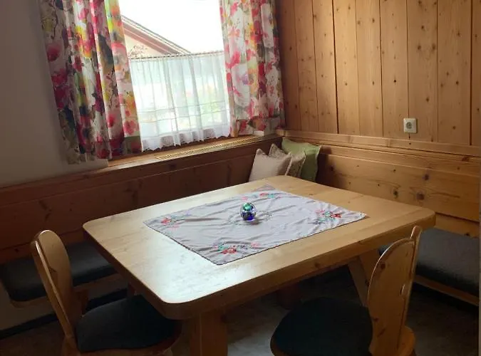 Appartement Heiderand Schladming