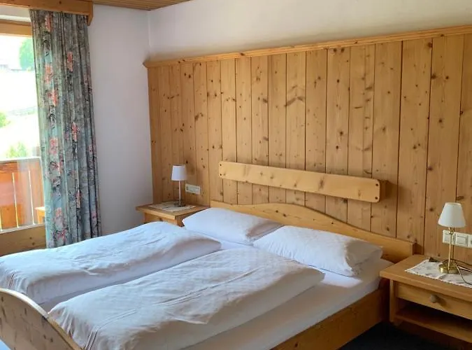 Heiderand Appartement