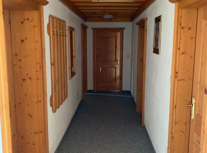 Heiderand Appartement Schladming