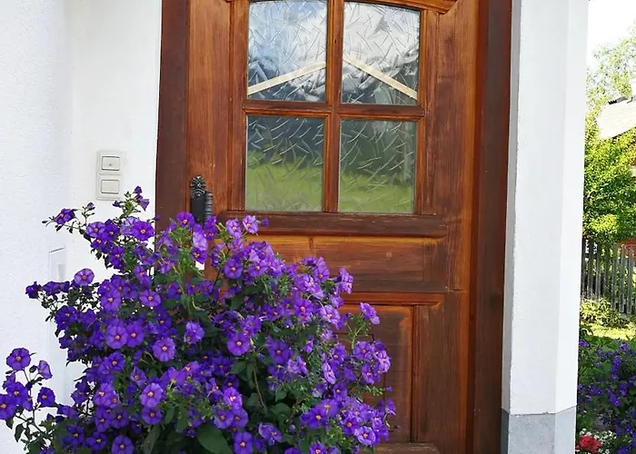 Heiderand Appartement Schladming