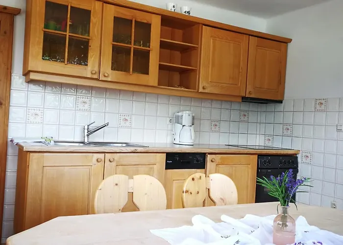 Heiderand Appartement Schladming