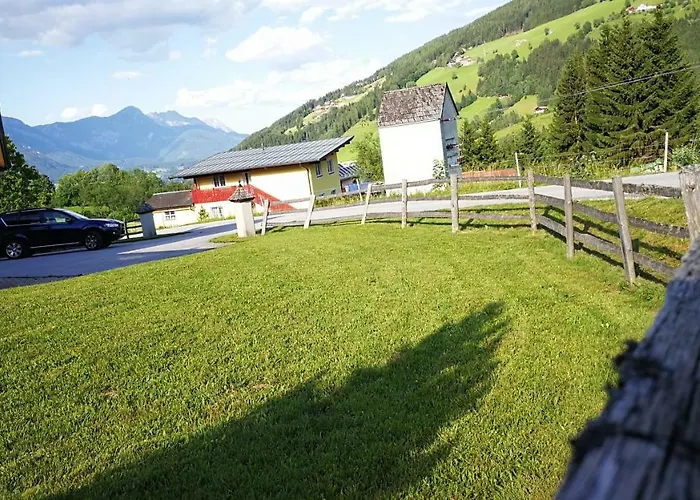 Heiderand * Schladming