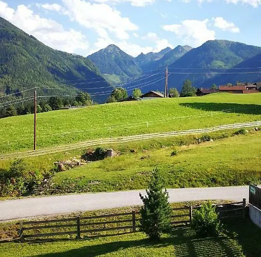 Appartement Heiderand Schladming