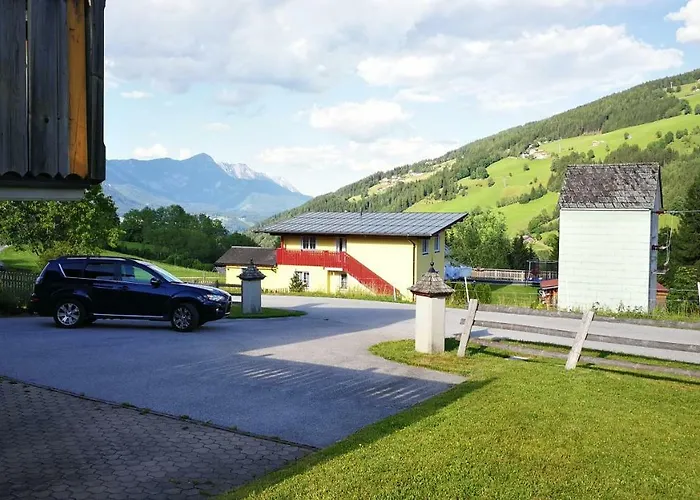 Appartement Heiderand