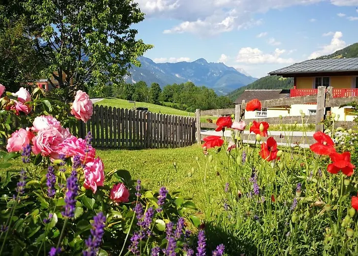 Heiderand Appartement Schladming