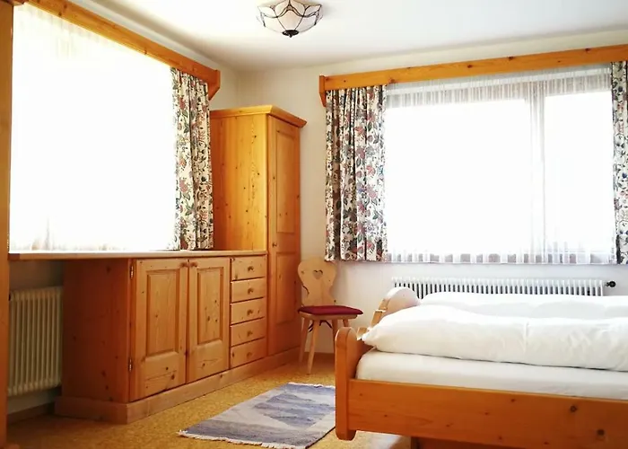 Heiderand Appartement