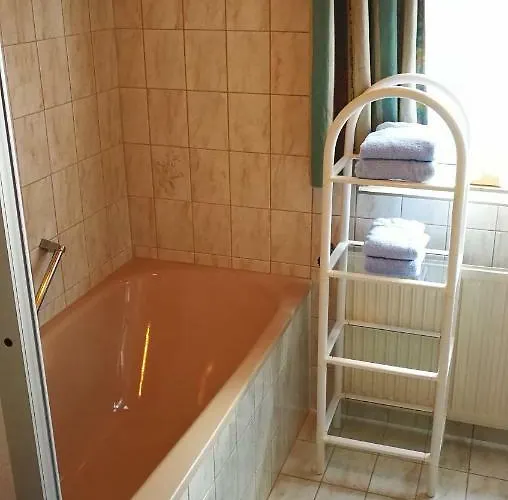 Heiderand 公寓 斯拉德明