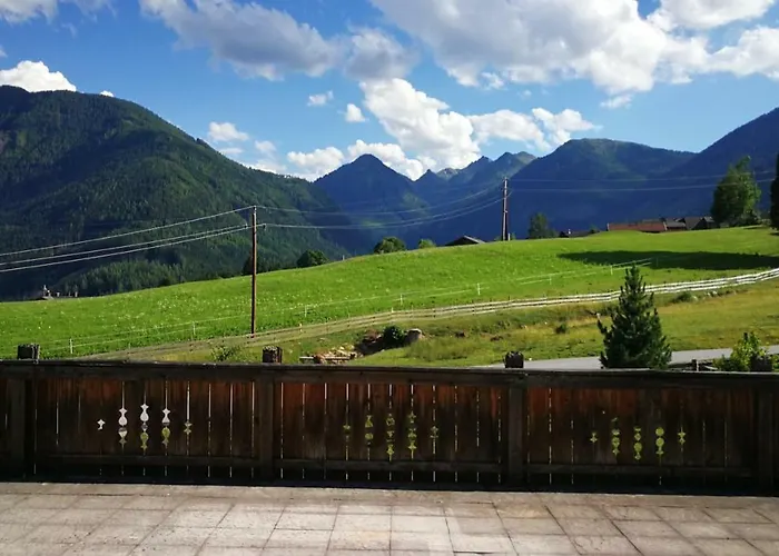 Heiderand Appartement Schladming